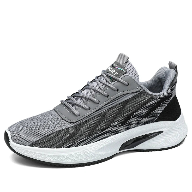 Chaussures orthopédiques en maille légères et confortables | Lupi