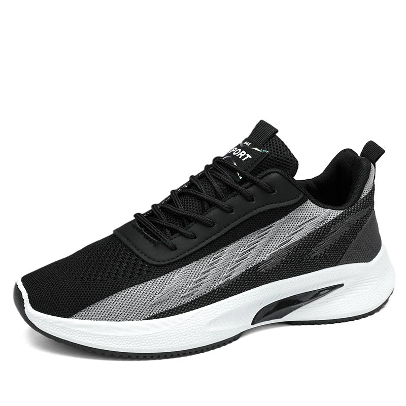Chaussures orthopédiques en maille légères et confortables | Lupi