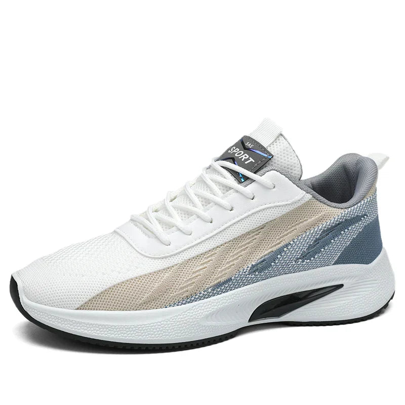 Chaussures orthopédiques en maille légères et confortables | Lupi