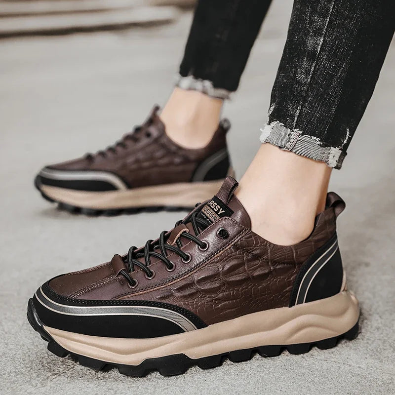 Zapatos Rogue Duraderos y Cómodos | Lupi