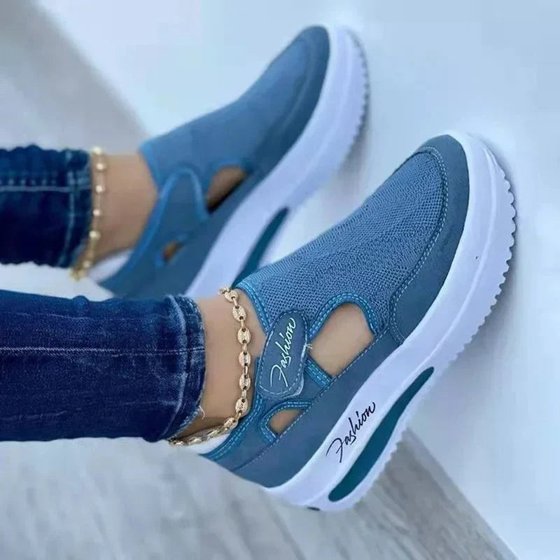 Sana • Orthopedic Shoes