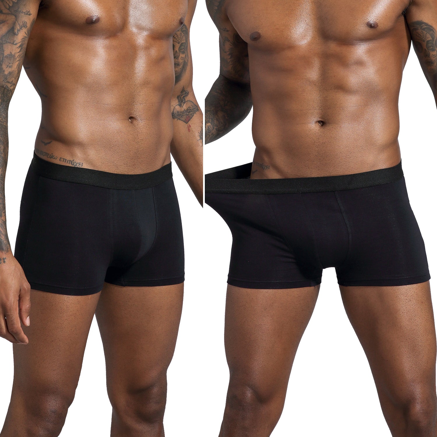 Basale boxershorts | Lupi