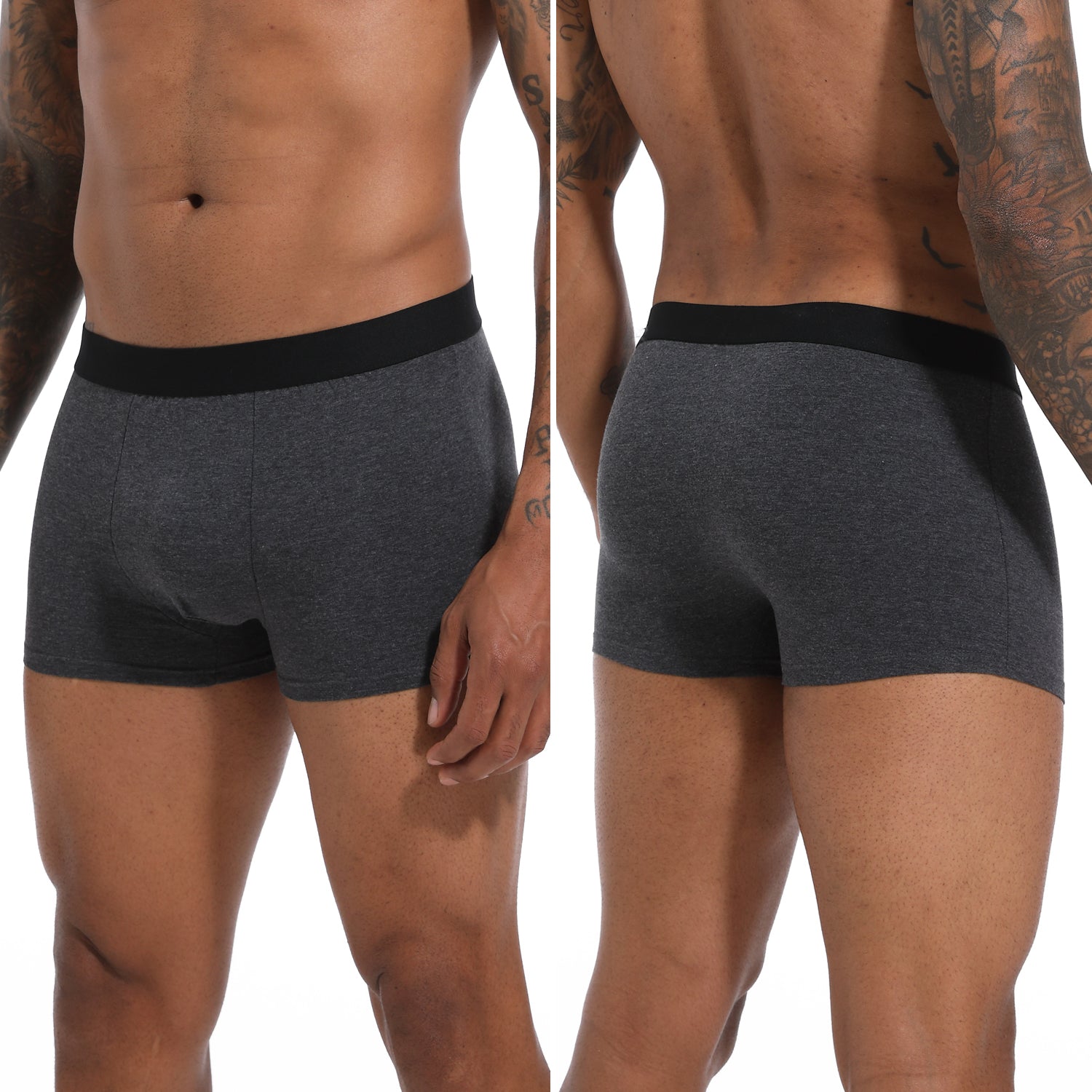 Basale boxershorts | Lupi