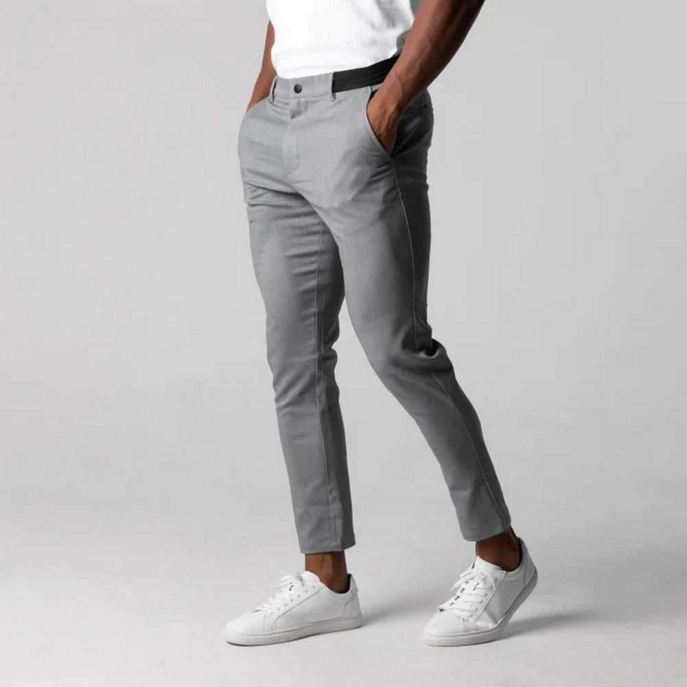Stretch-Cargohose Tusca | Lupi