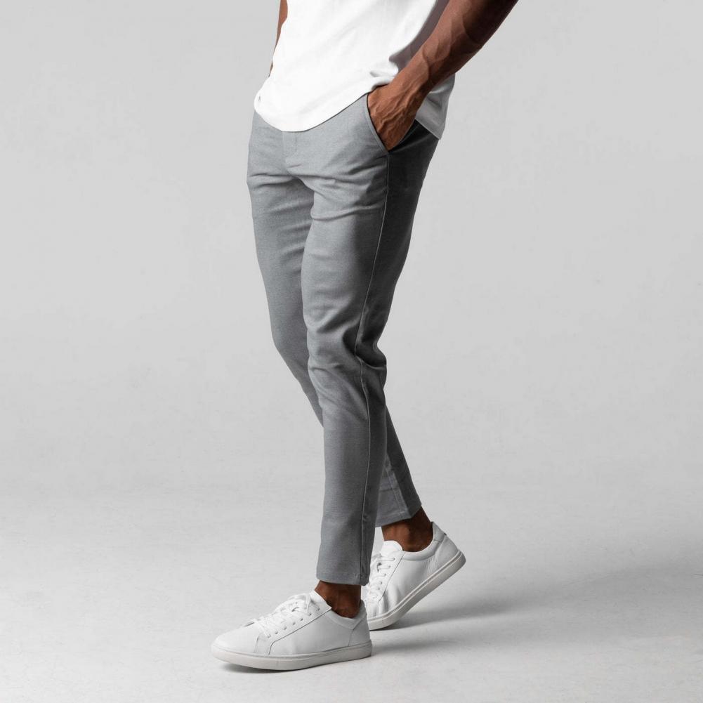 Stretch-Cargohose Tusca | Lupi