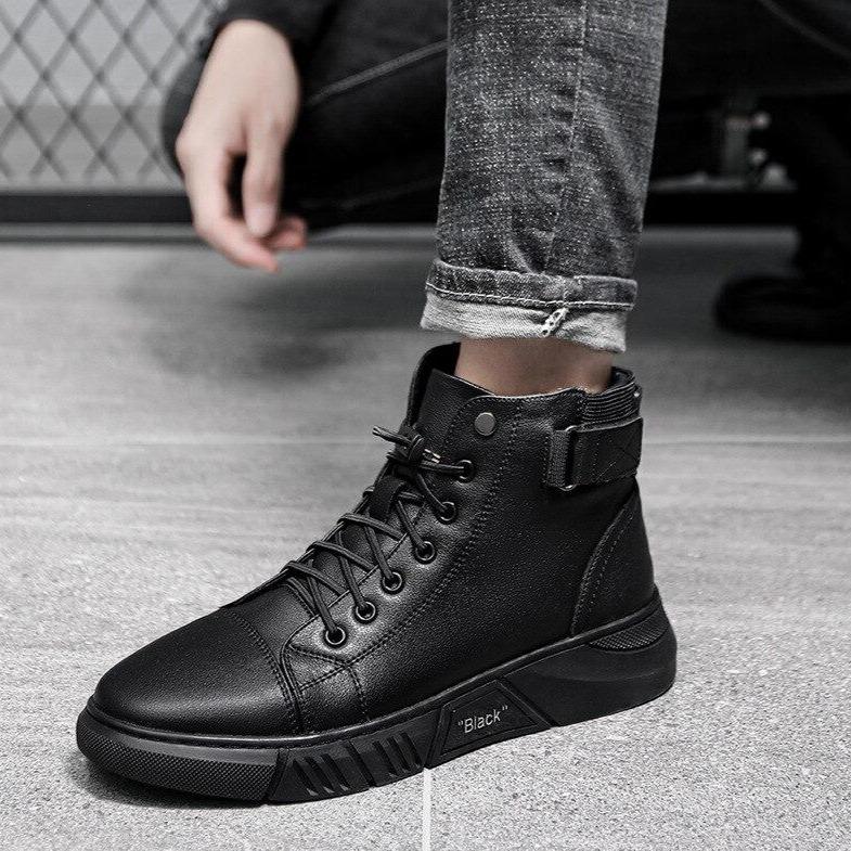 Quality leather shoes | Lupi