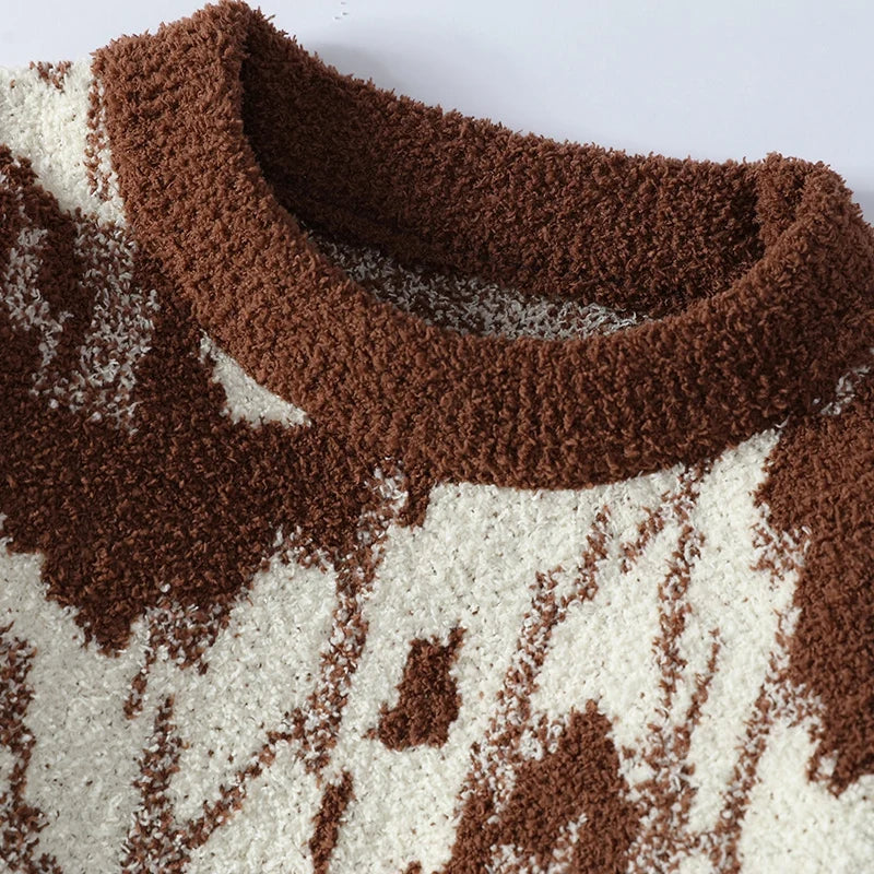 Carter's Cozy | Lupi