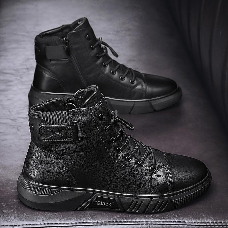 Quality leather shoes | Lupi