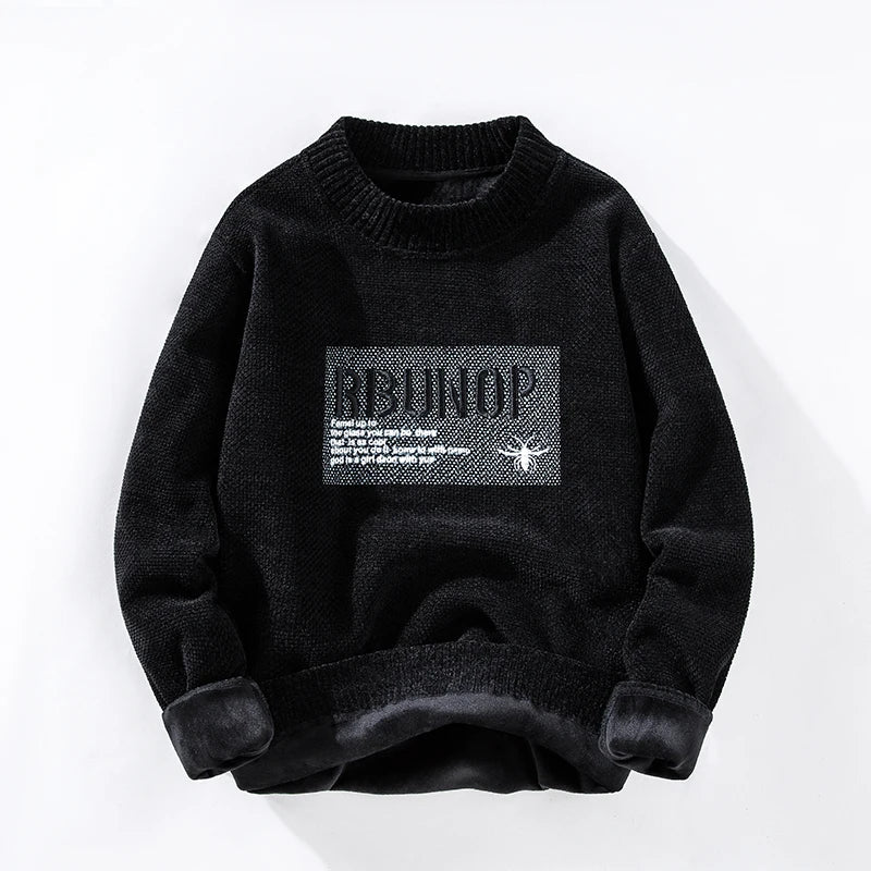 Boyd's Bold Knit | Lupi