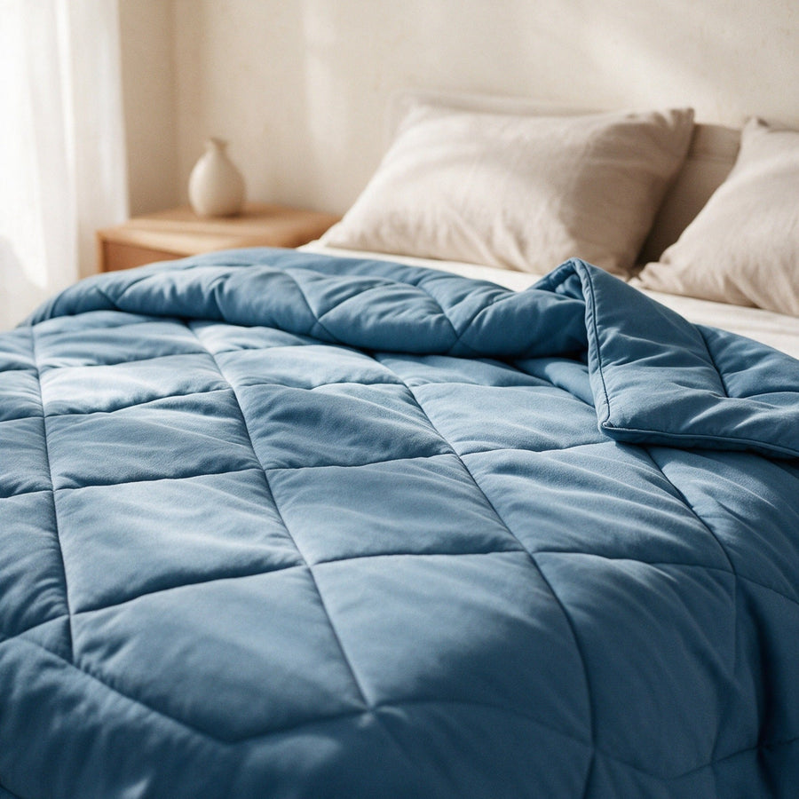 Couette EverSleep Toutes Saisons