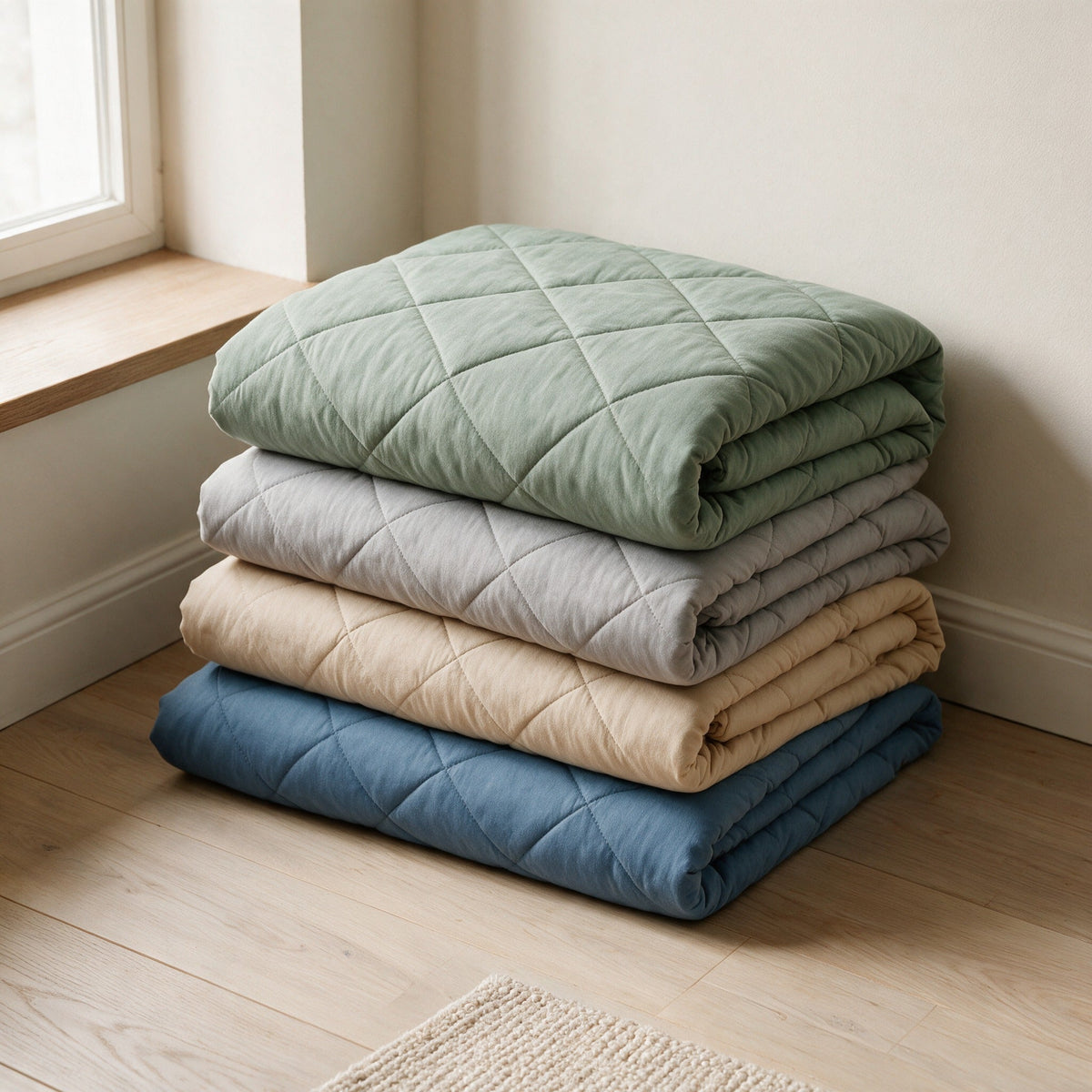 EverSleep All-Season Duvet