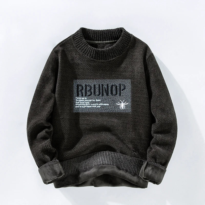 Boyd's Bold Knit | Lupi