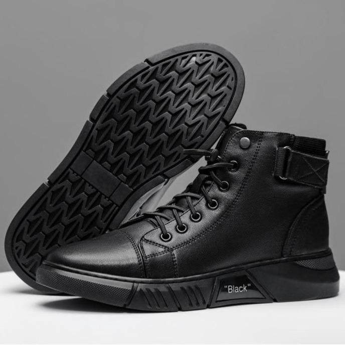 Qualitätslederschuhe | Lupi