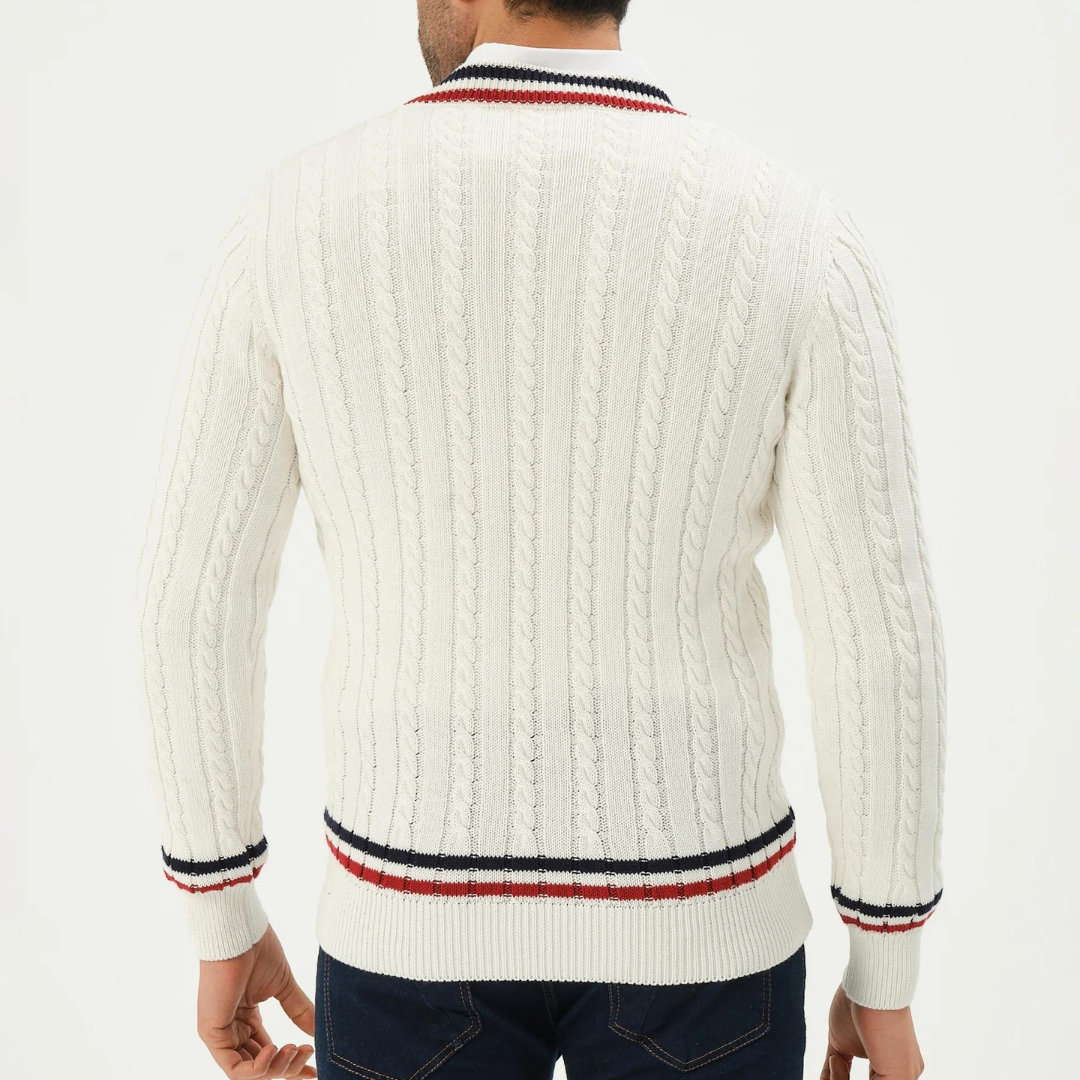 Milo Pullover | Lupi