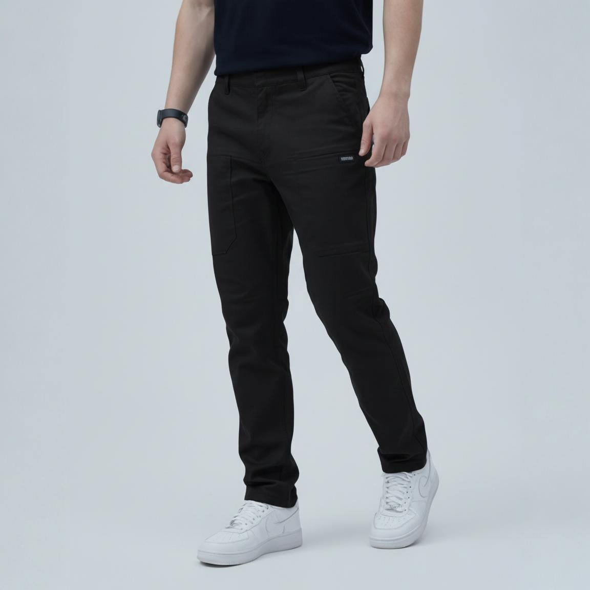 Rawik | Stretch-Cargohose