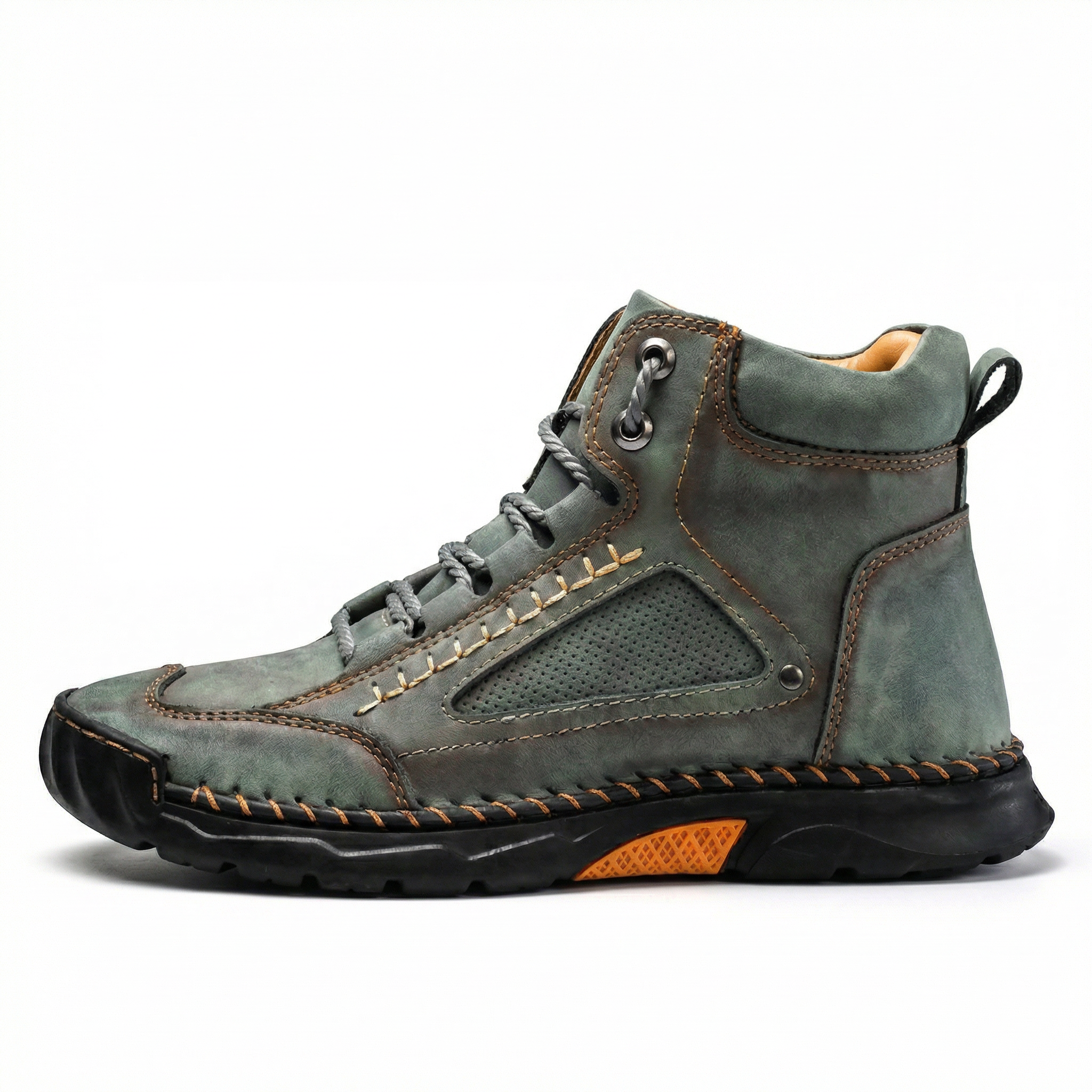 SALKIN™ | Chaussures élégantes en cuir pour hommes