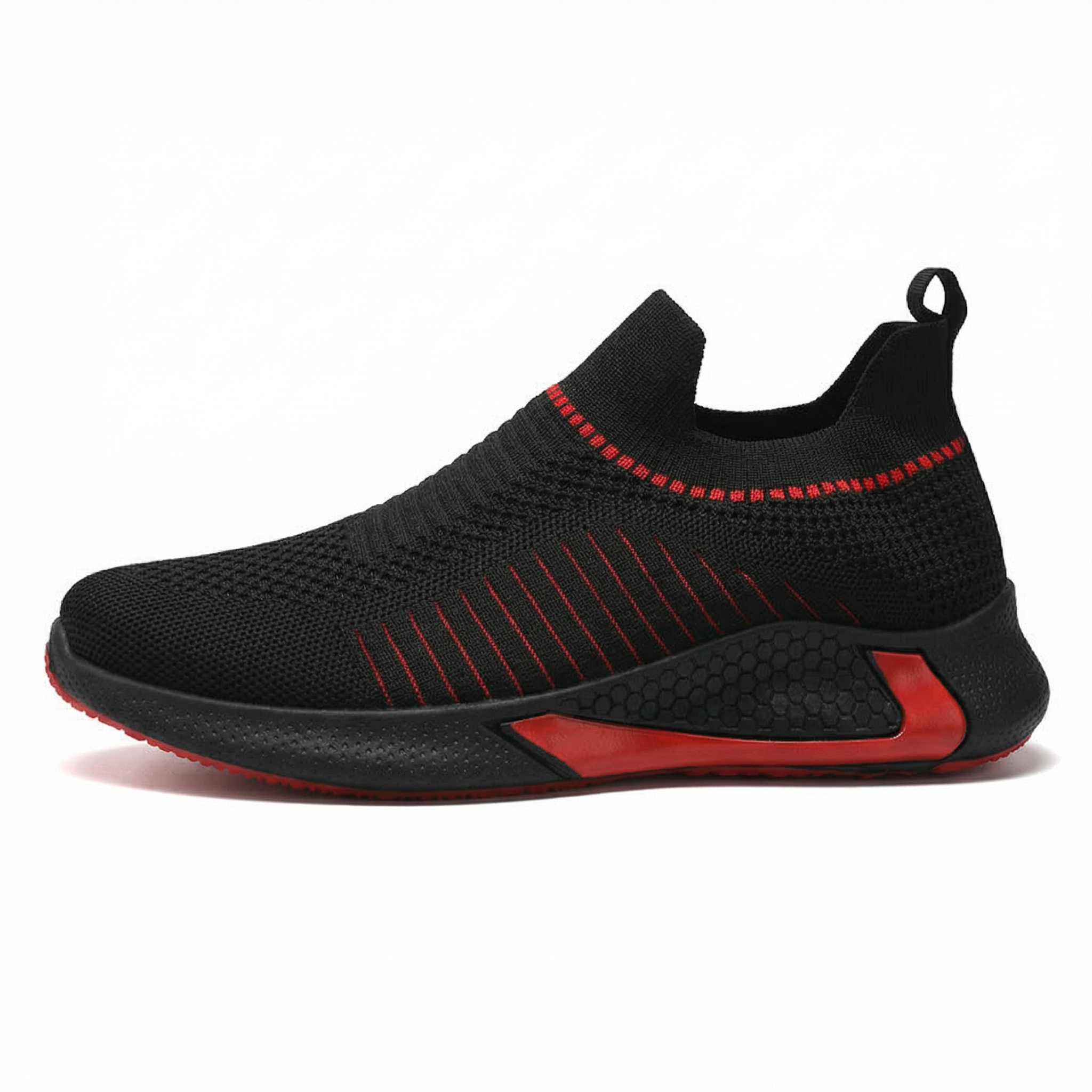 Chaussures orthopédiques et respirantes Lohr | Lupi