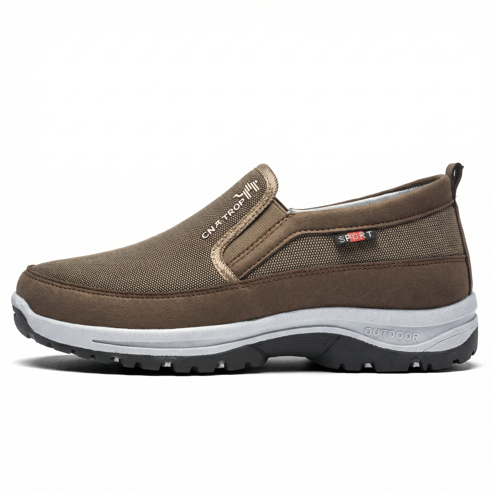 Chaussures résistantes et confortables Pheron