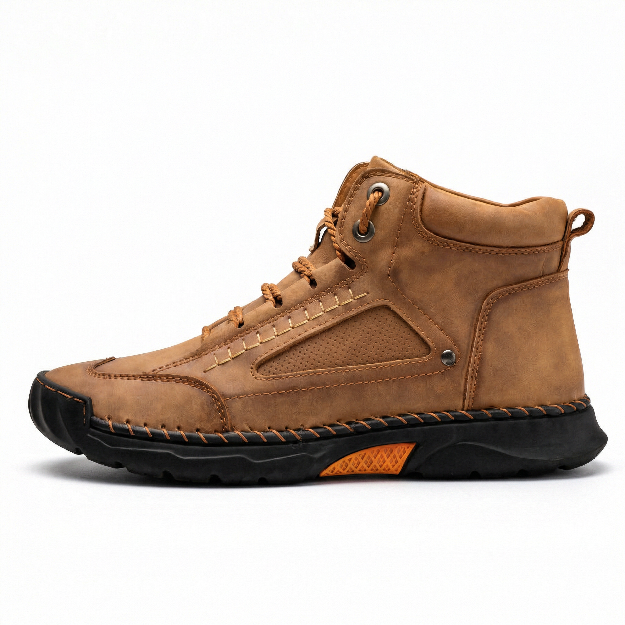 SALKIN™ | Chaussures élégantes en cuir pour hommes