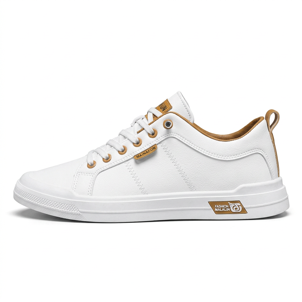 Harring™ – Zapatillas Premium de Cuero