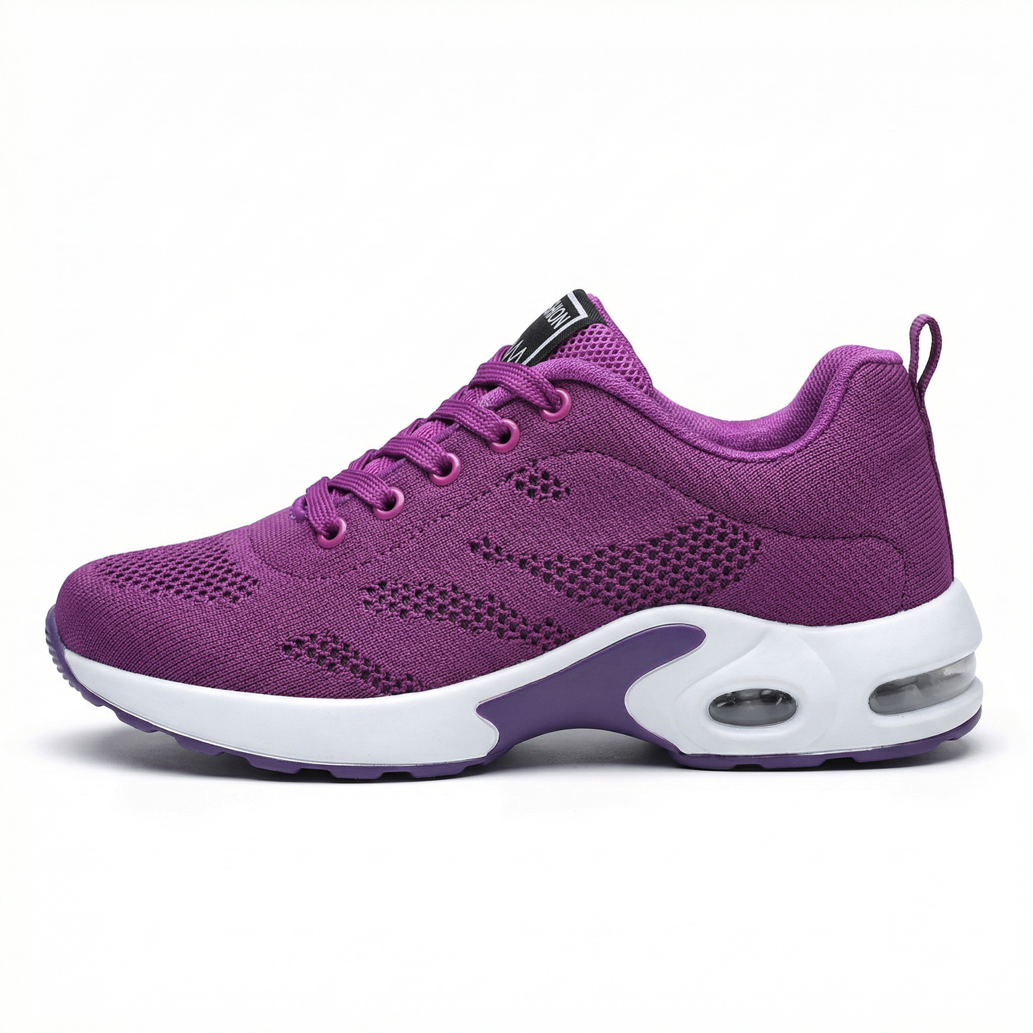 OrthoCare™ | Orthopedic Sneaker for Everyday Comfort