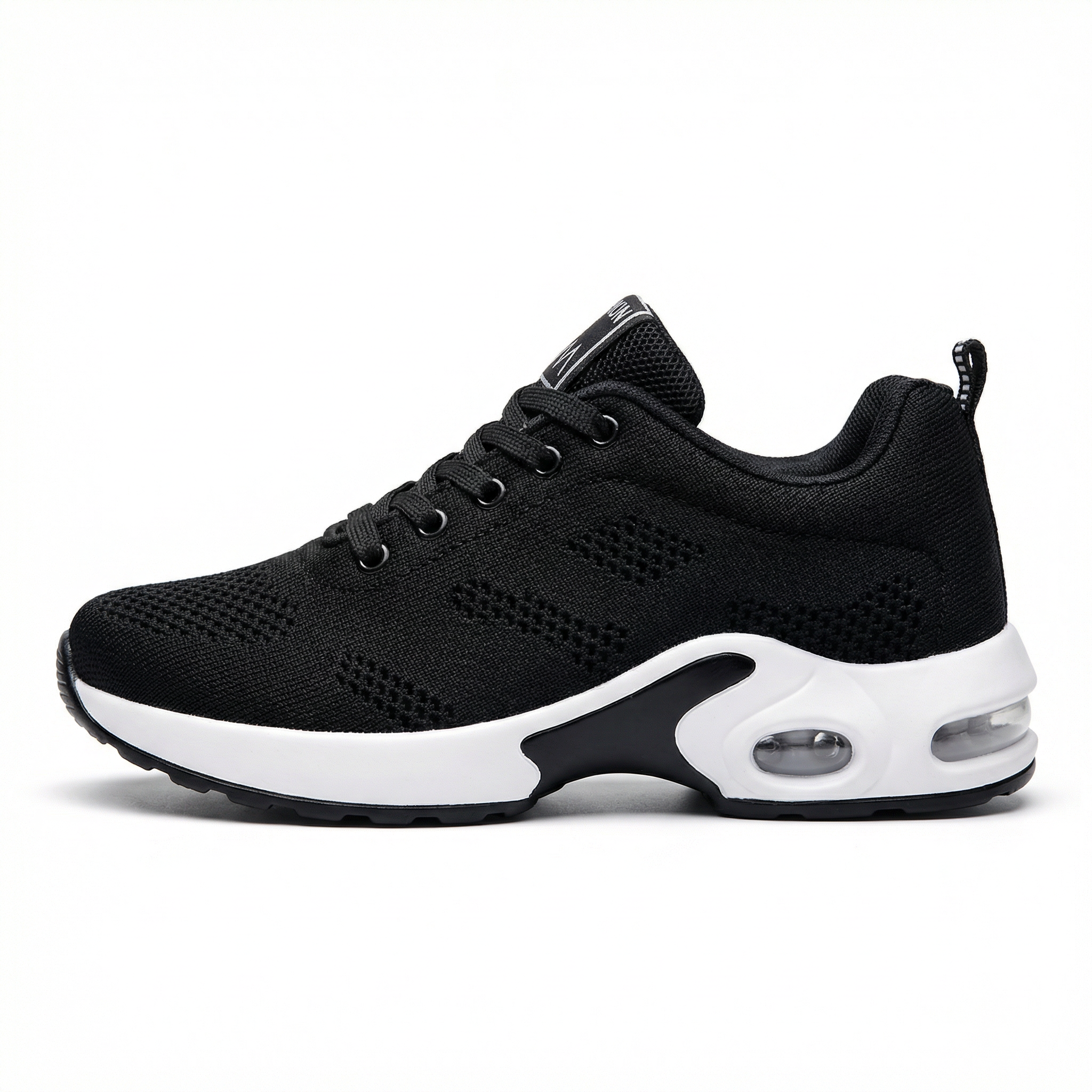 OrthoCare™ | Orthopedic Sneaker for Everyday Comfort