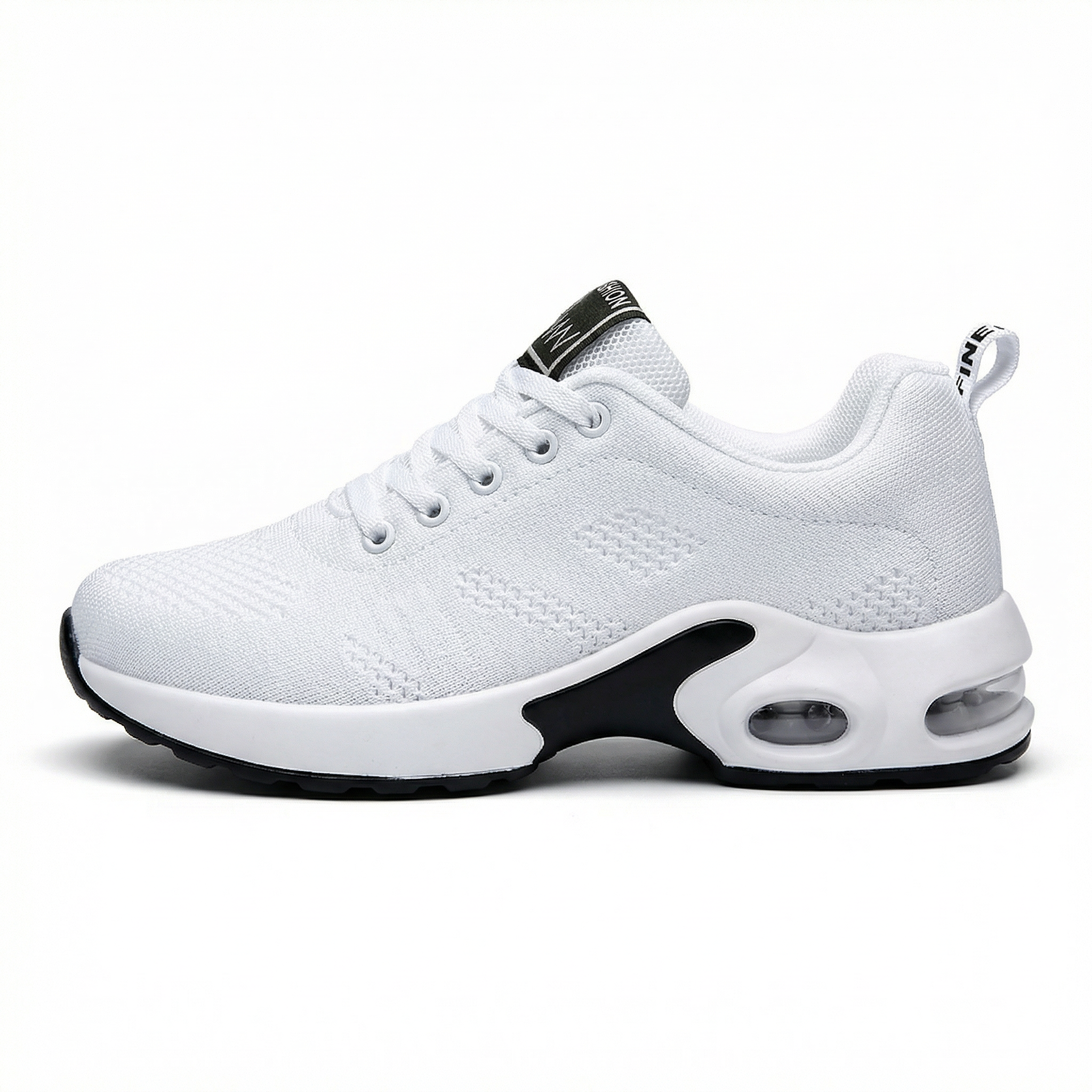 OrthoCare™ | Orthopedic Sneaker for Everyday Comfort