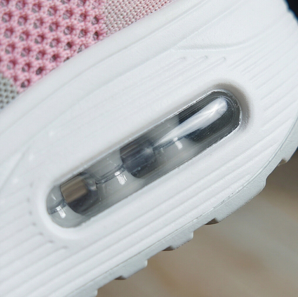 Orthopädische Sneakers mit Luftpolstern | Lupi