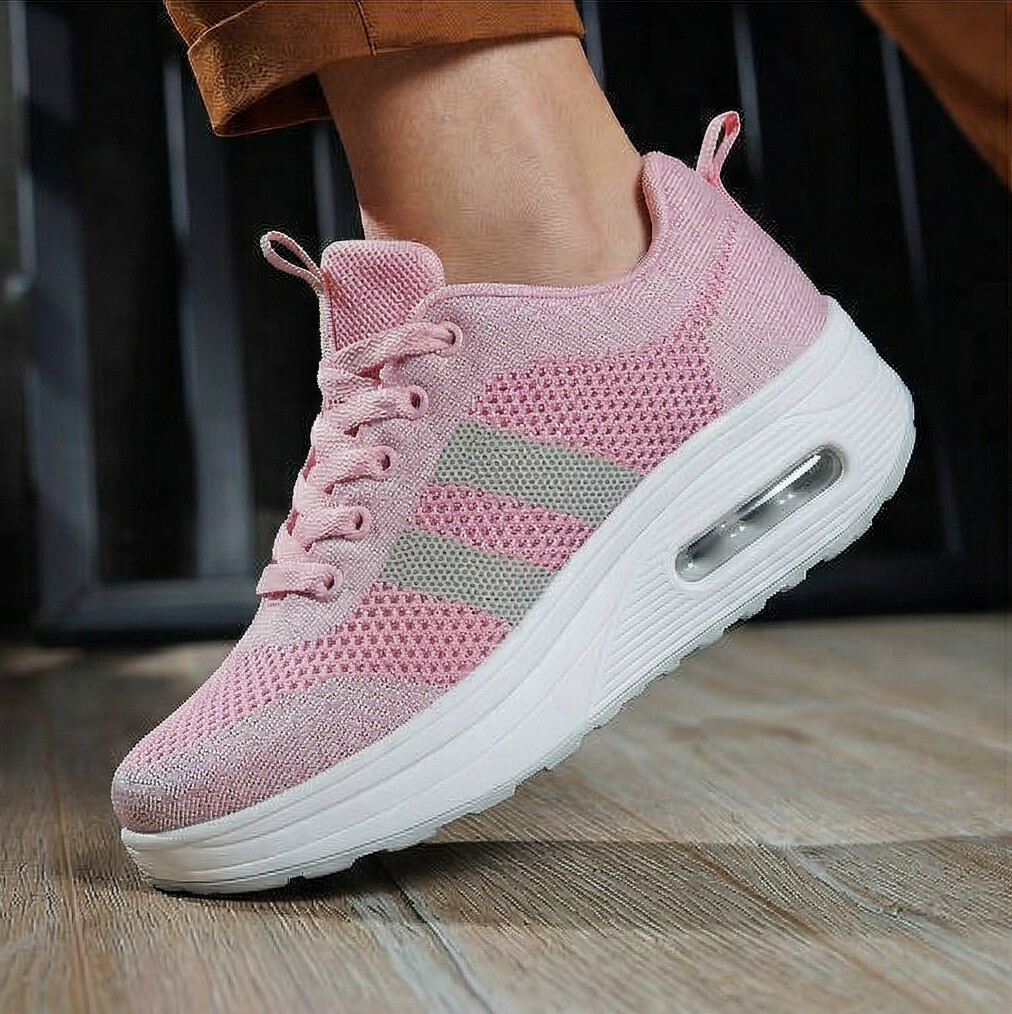 Orthopädische Sneakers mit Luftpolstern | Lupi
