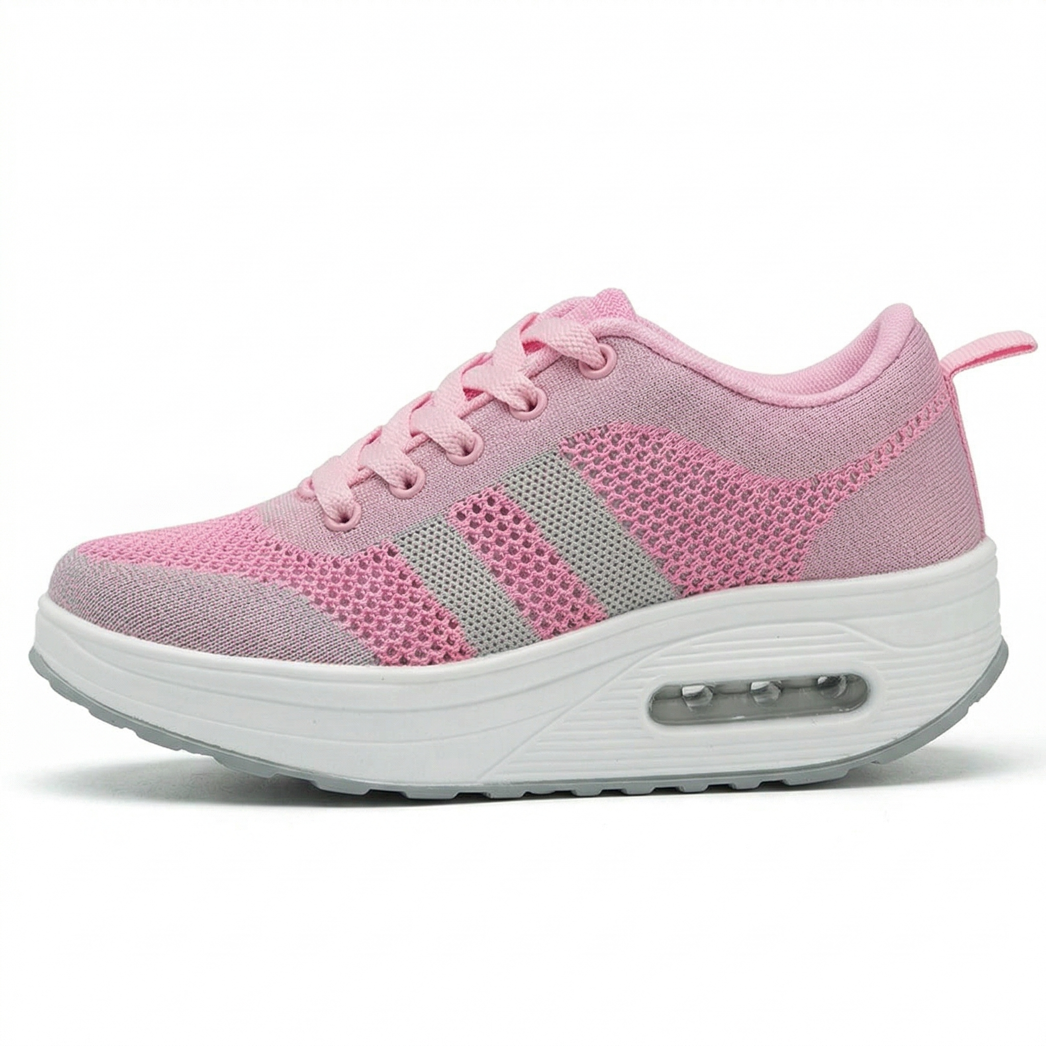 Orthopädische Sneakers mit Luftpolstern | Lupi