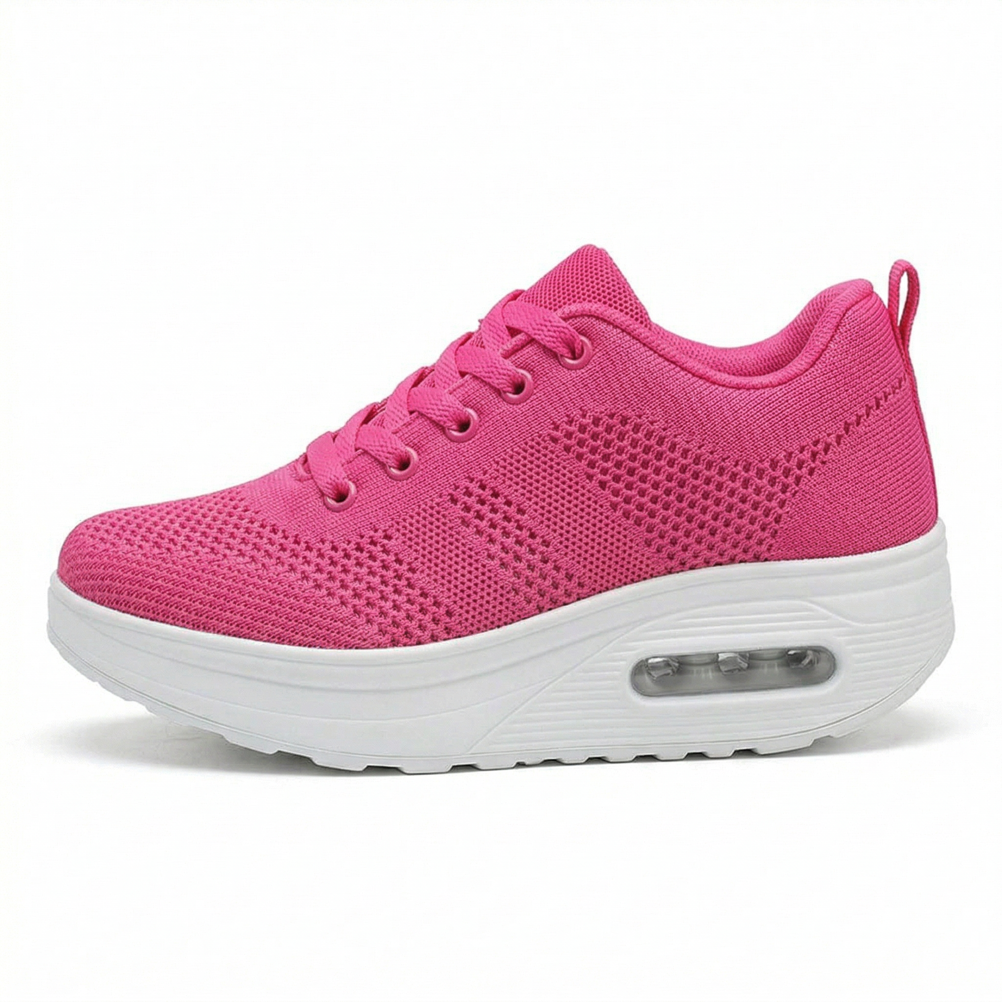 Orthopädische Sneakers mit Luftpolstern | Lupi