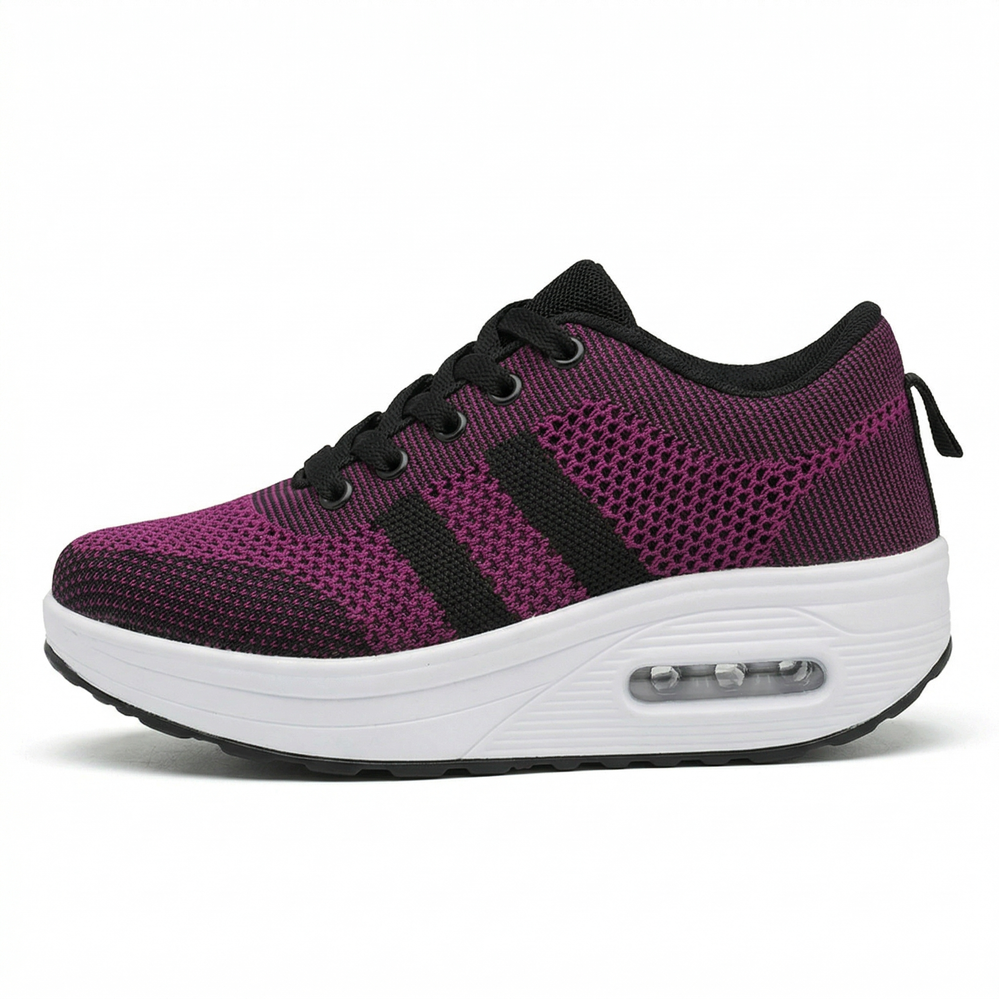 Orthopädische Sneakers mit Luftpolstern | Lupi