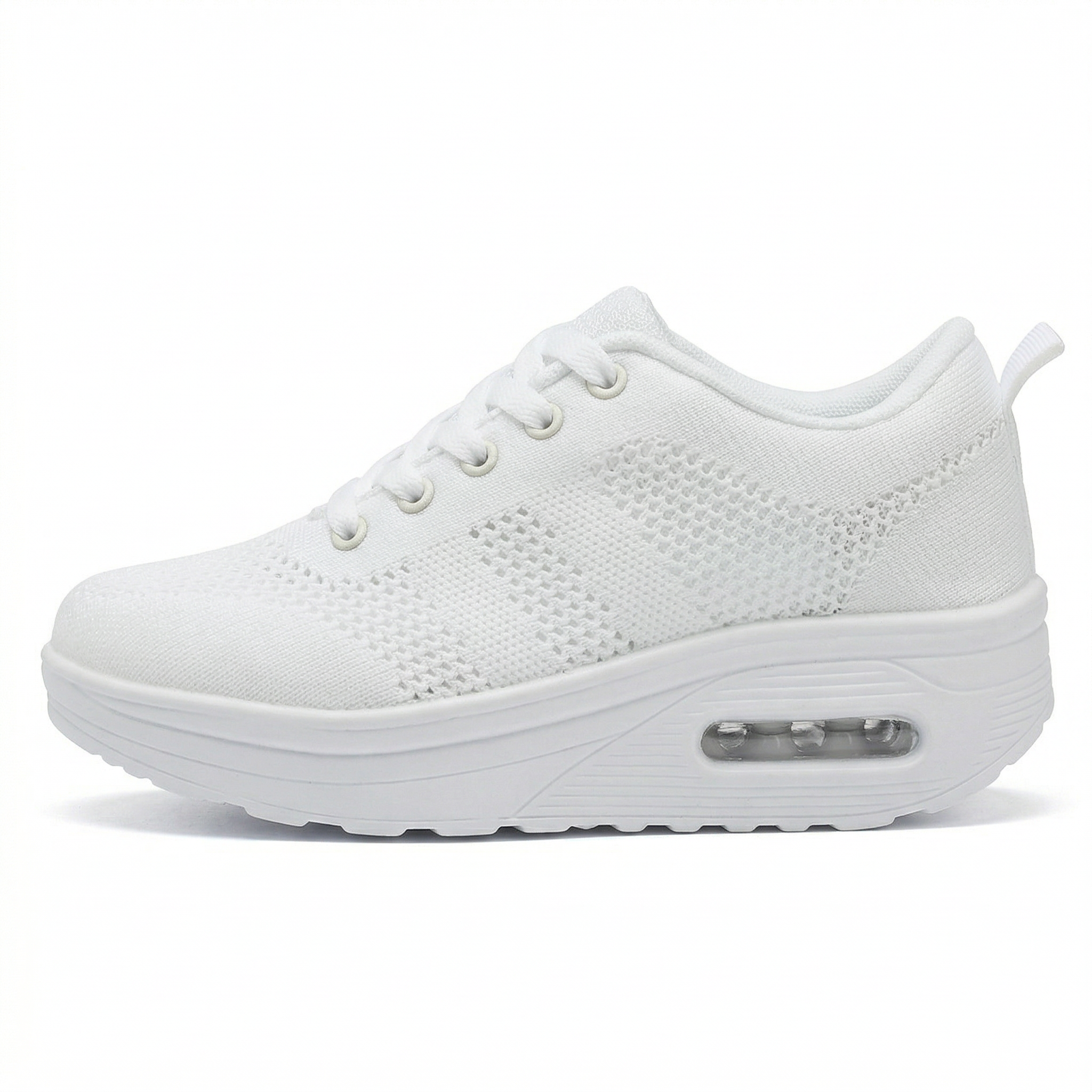 Orthopädische Sneakers mit Luftpolstern | Lupi