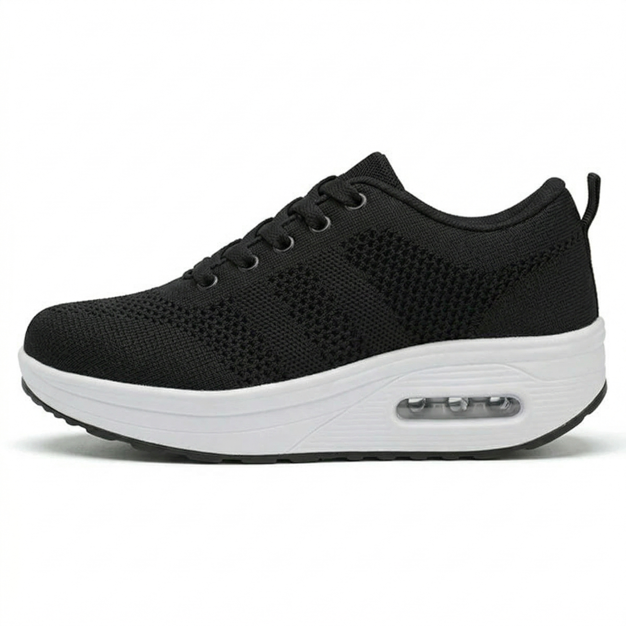 Orthopädische Sneakers mit Luftpolstern | Lupi