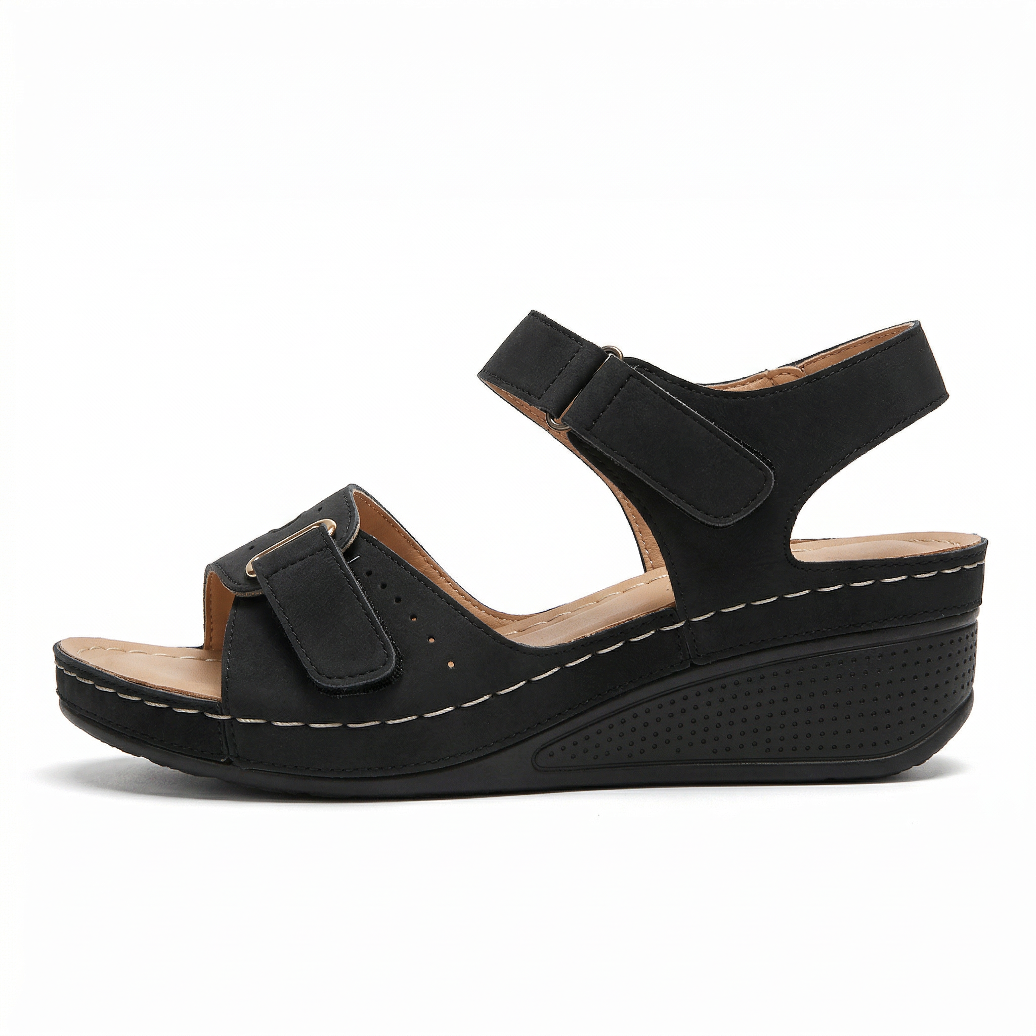 Lupi™ · Alfreda Orthopedic Sandals