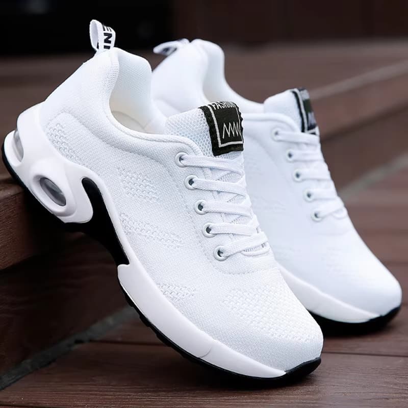 OrthoCare™ • Orthopedic Sneaker for Everyday Comfort