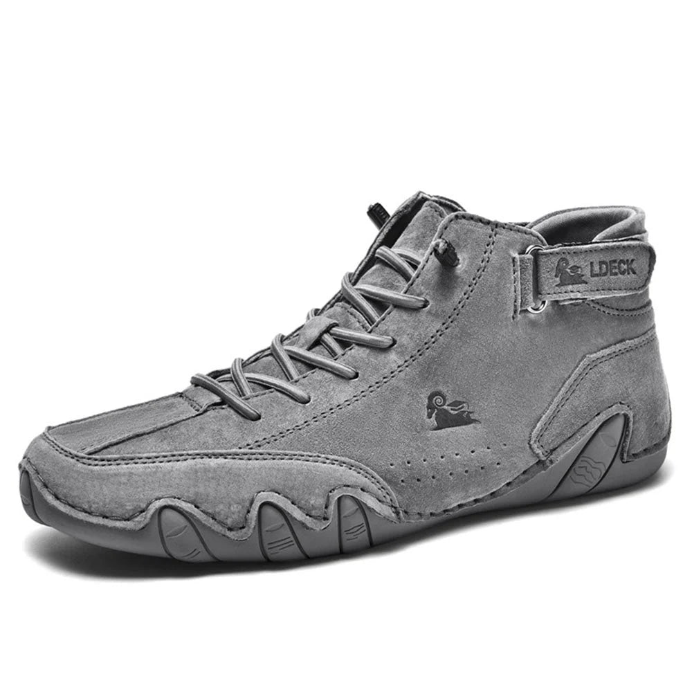 LDECK™ • Orthopedic sneakers for daily comfort