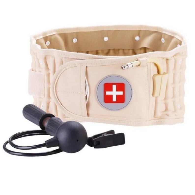 Lumbara Posture Corrector | Lupi