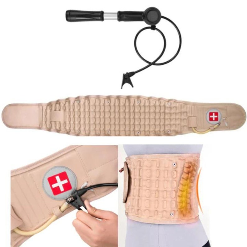 Lumbara Posture Corrector | Lupi