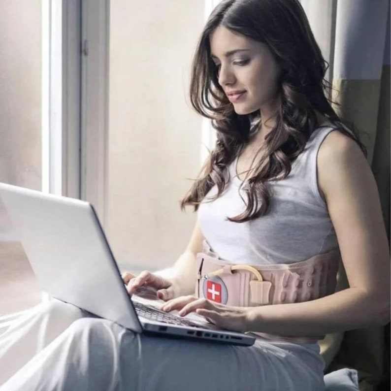 Lumbara Posture Corrector | Lupi