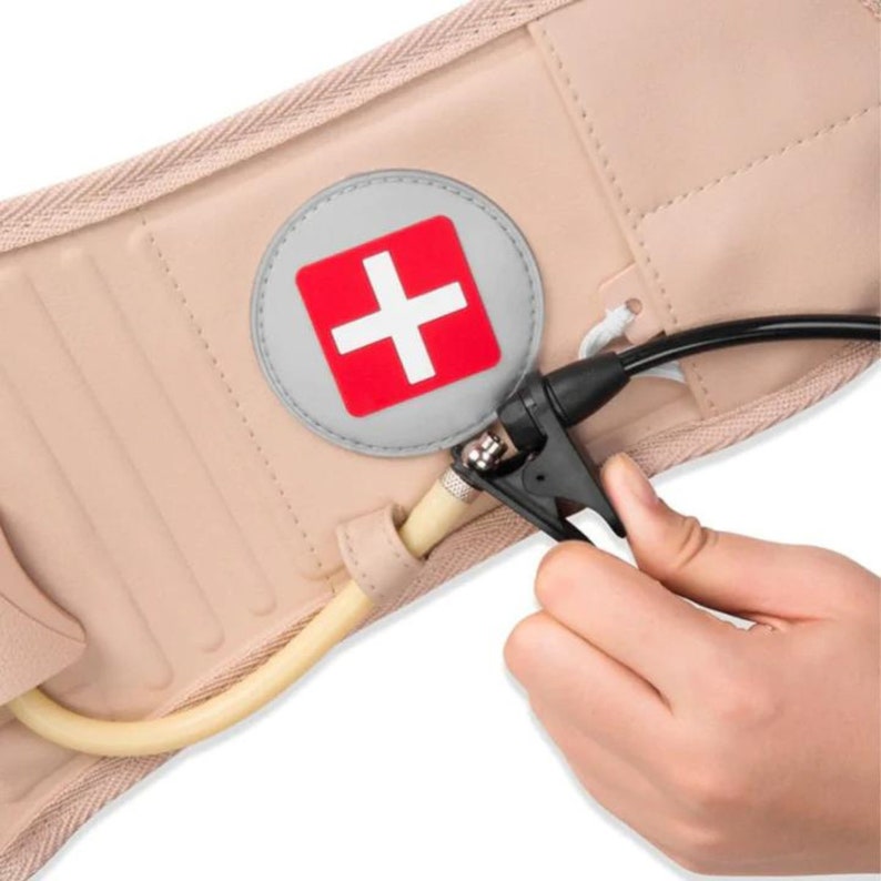 Lumbara Posture Corrector | Lupi