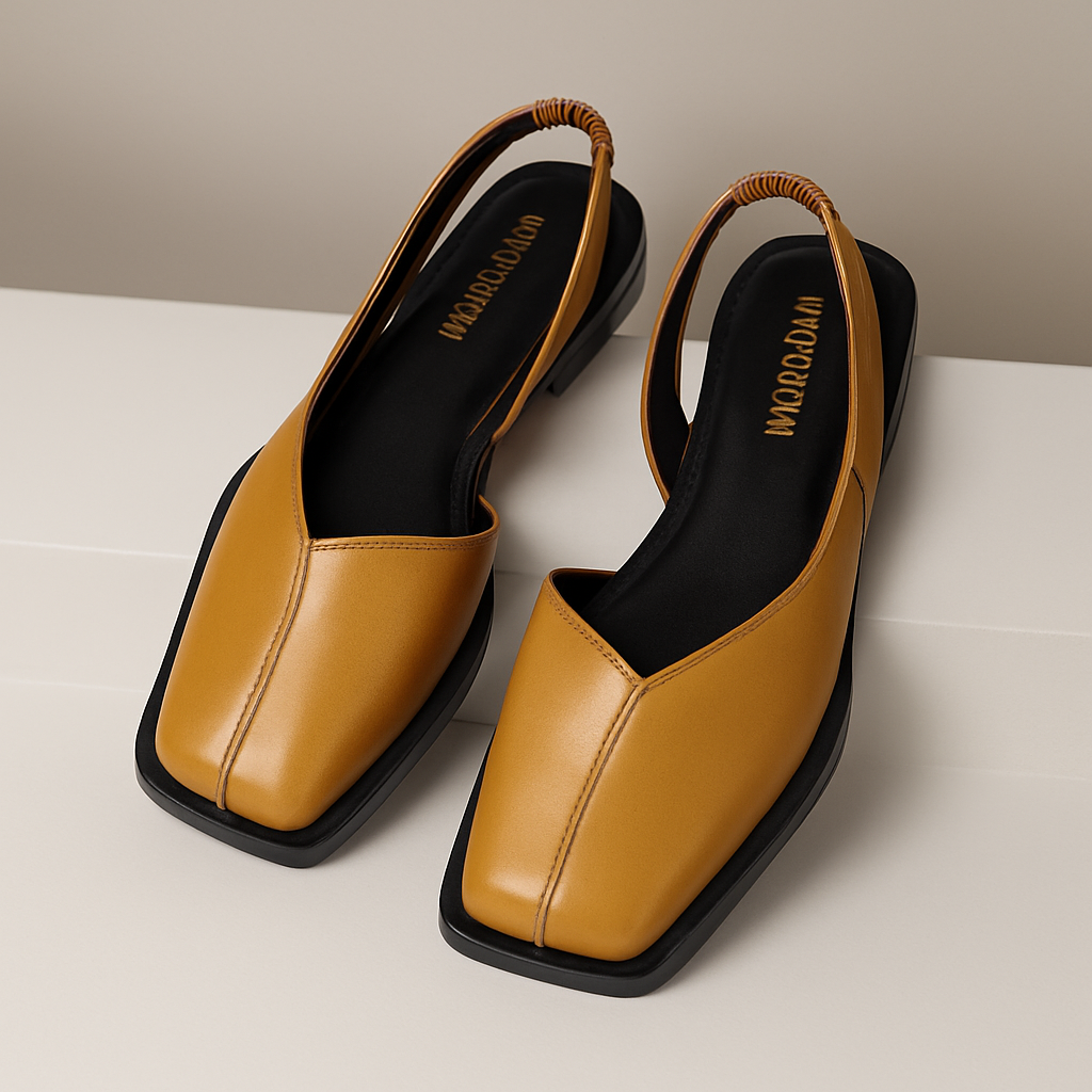 Sorelle™ – Klassische Eleganz trifft auf Alltagskomfort