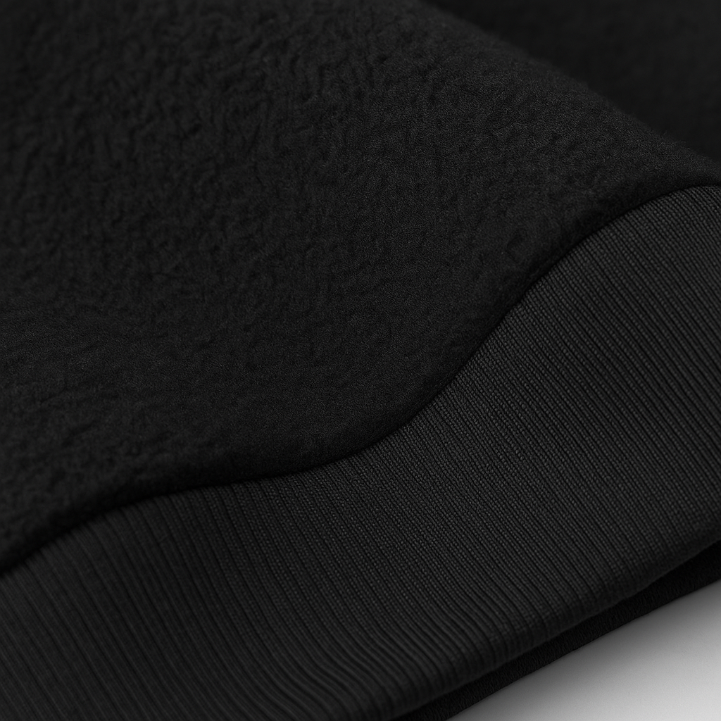 Your Cozy Everyday Companion • Soft Hood™