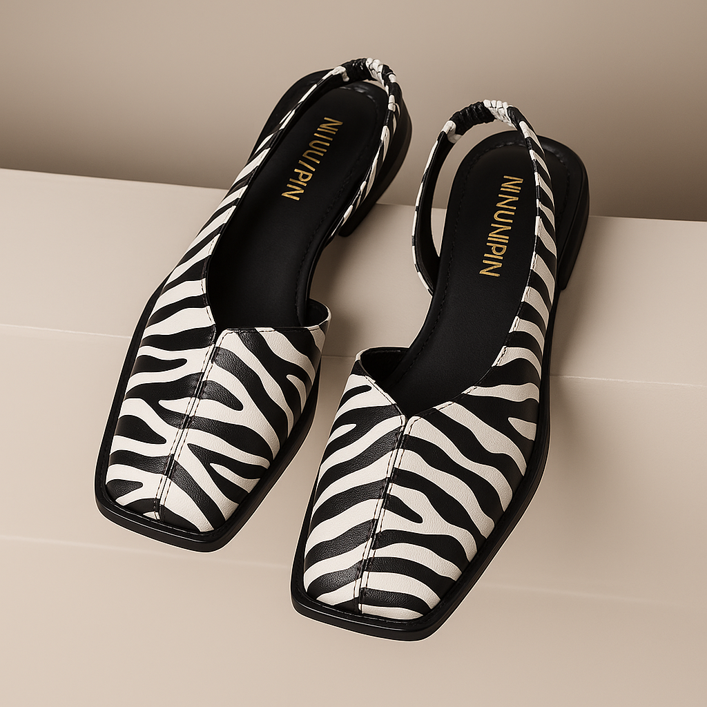Sorelle™ – Klassische Eleganz trifft auf Alltagskomfort