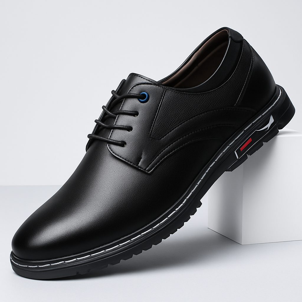 De Ville Orthopädischer Stadtschuh • Lupi™