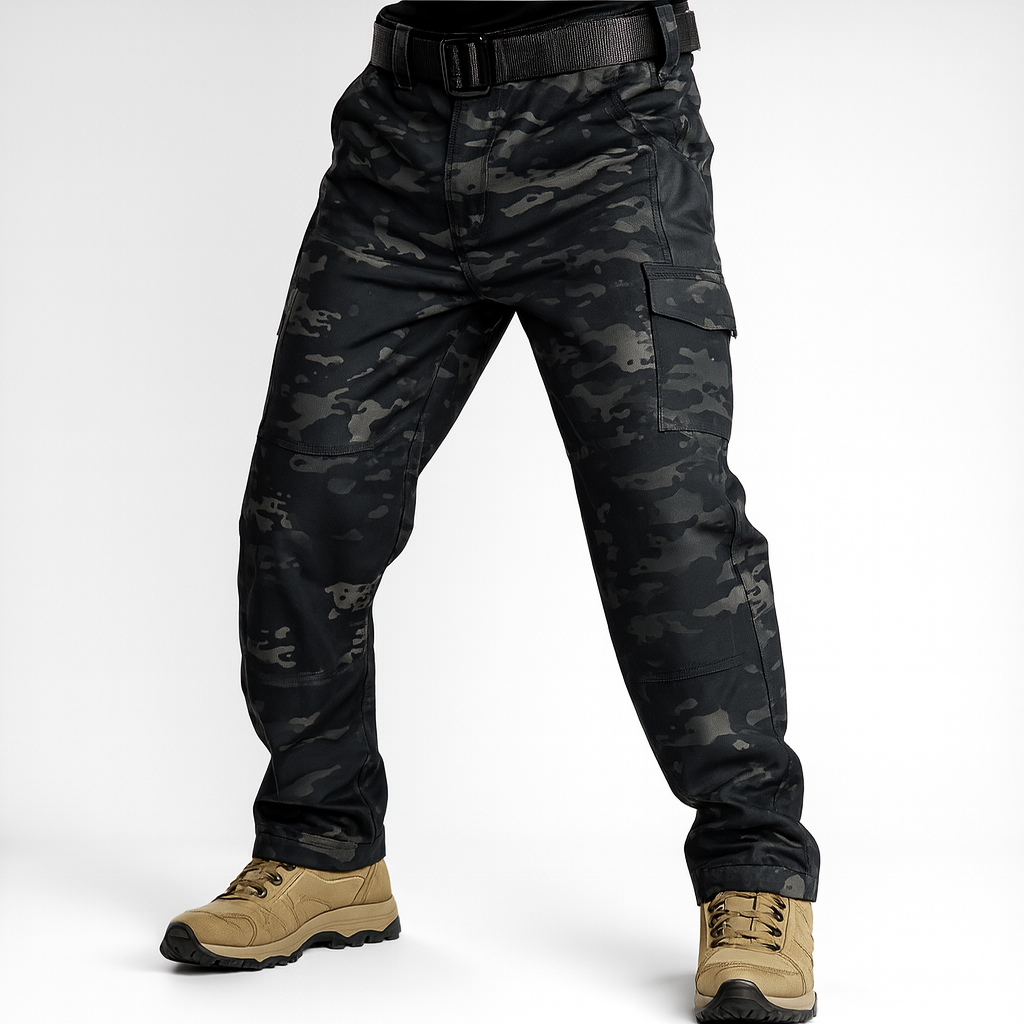 Veltrix™ • Urban Performance Pants for Everyday Life & Adventure