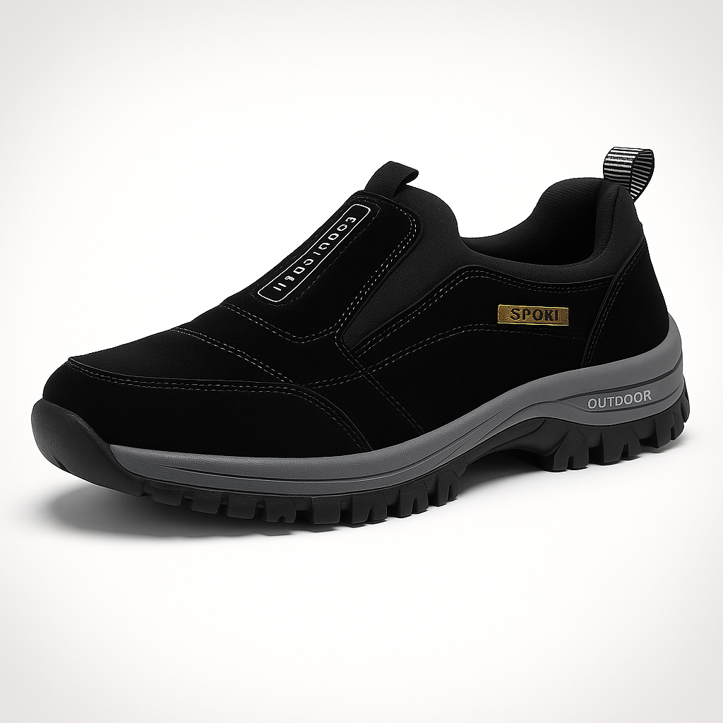 Mavero™ – All-Terrain-Schlupfschuhe für Herren