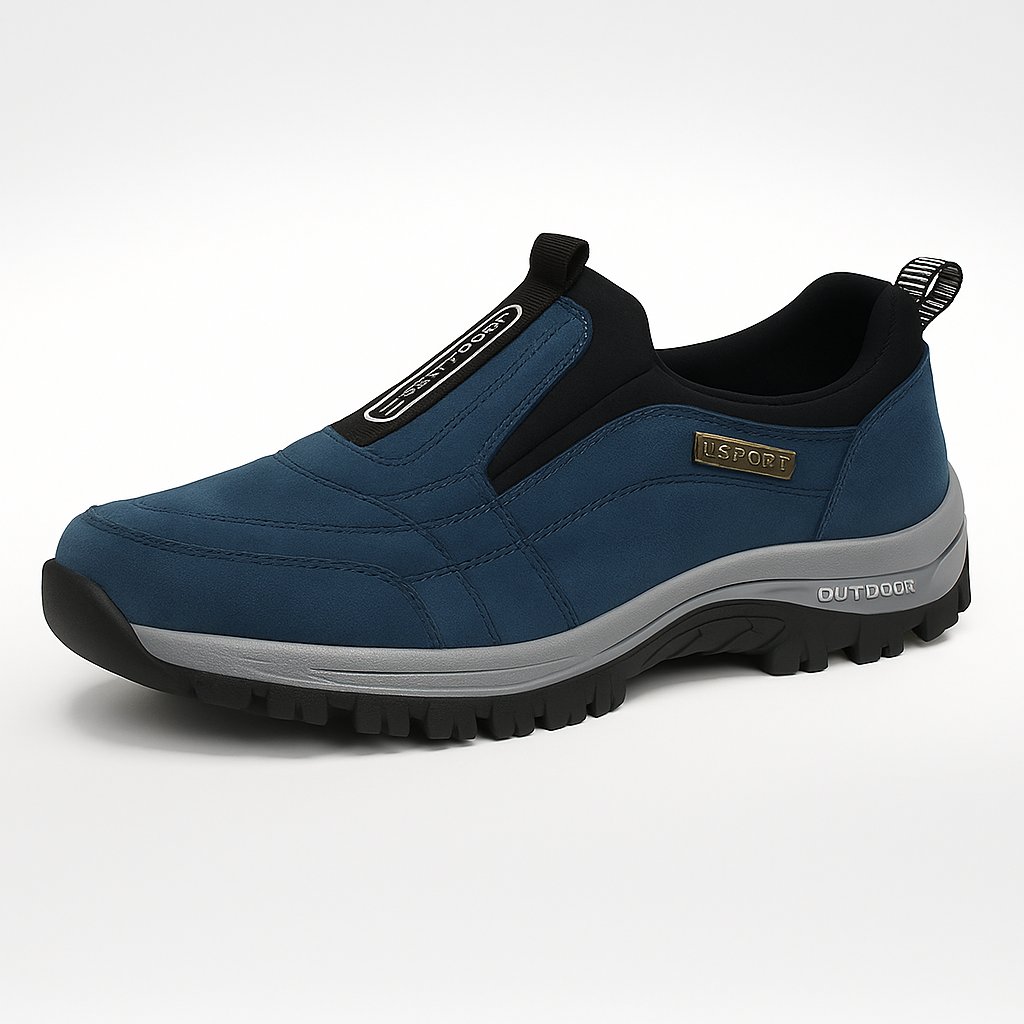 Mavero™ – All-Terrain-Schlupfschuhe für Herren