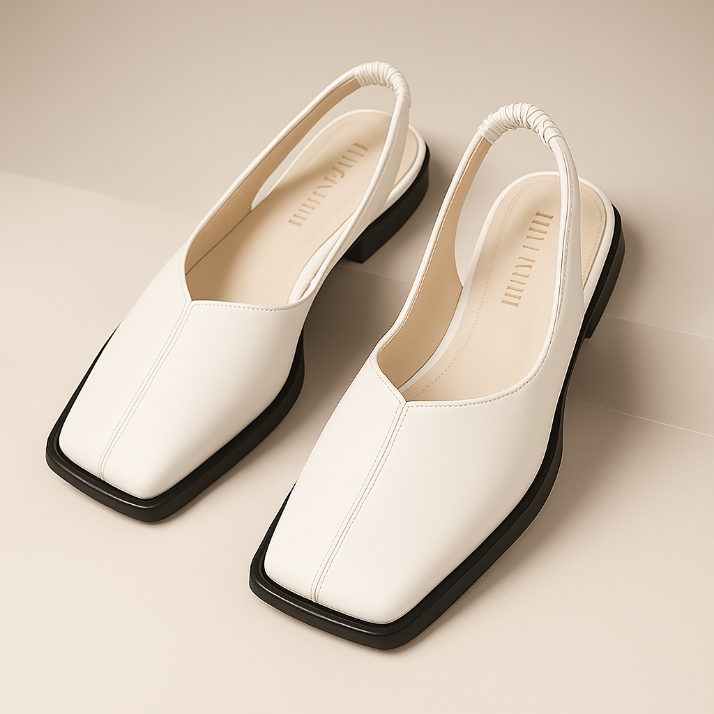 Sorelle™ – Klassische Eleganz trifft auf Alltagskomfort