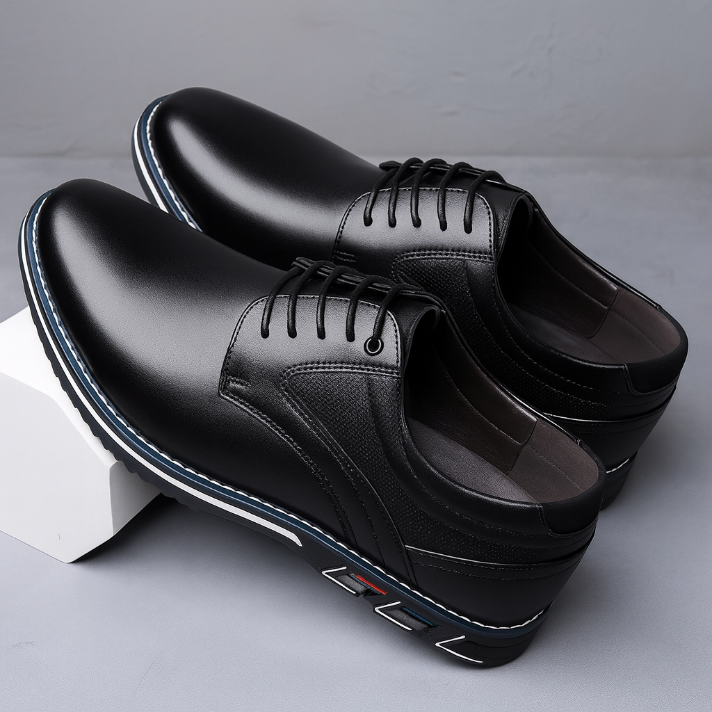 De Ville Orthopädischer Stadtschuh • Lupi™